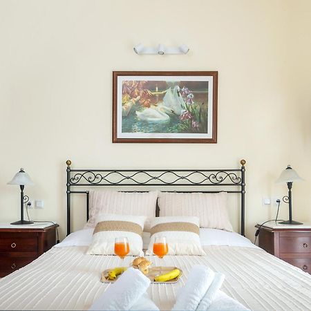 Semiramis Apartment Potamos  Экстерьер фото