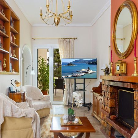 Semiramis Apartment Potamos  Экстерьер фото