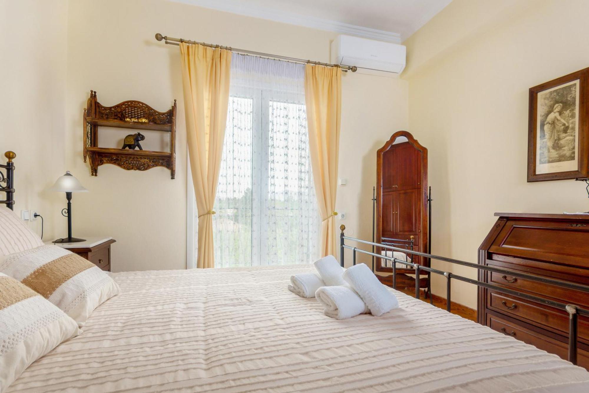 Semiramis Apartment Potamos  Экстерьер фото