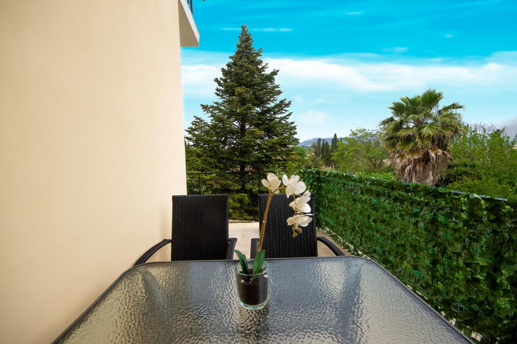 Semiramis Apartment Potamos  Экстерьер фото